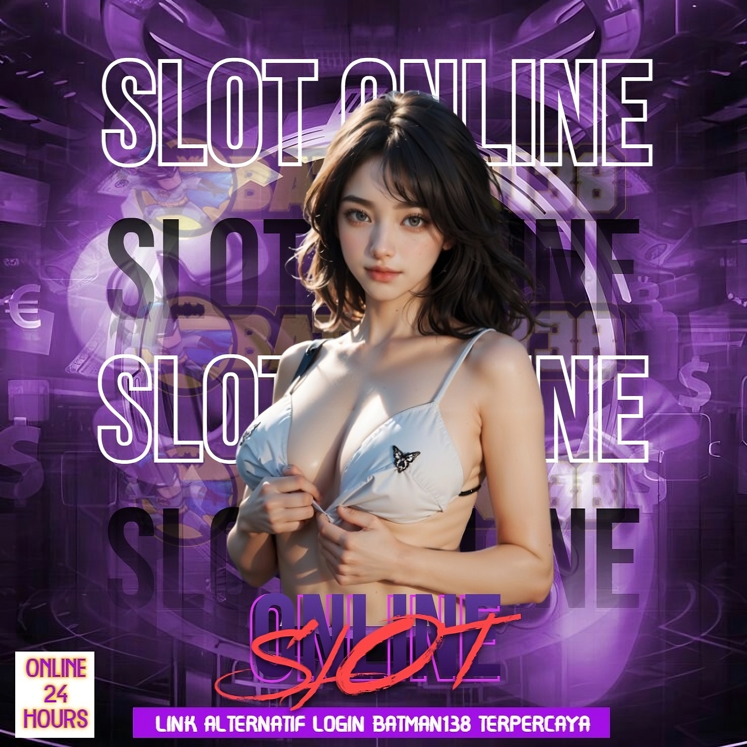 Situs Slot Resmi